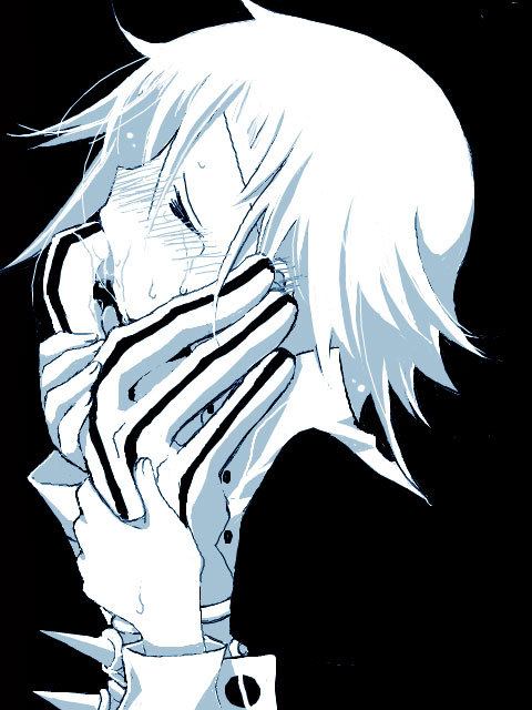 Soul Eater 23
