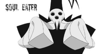 Soul Eater 24 Animated