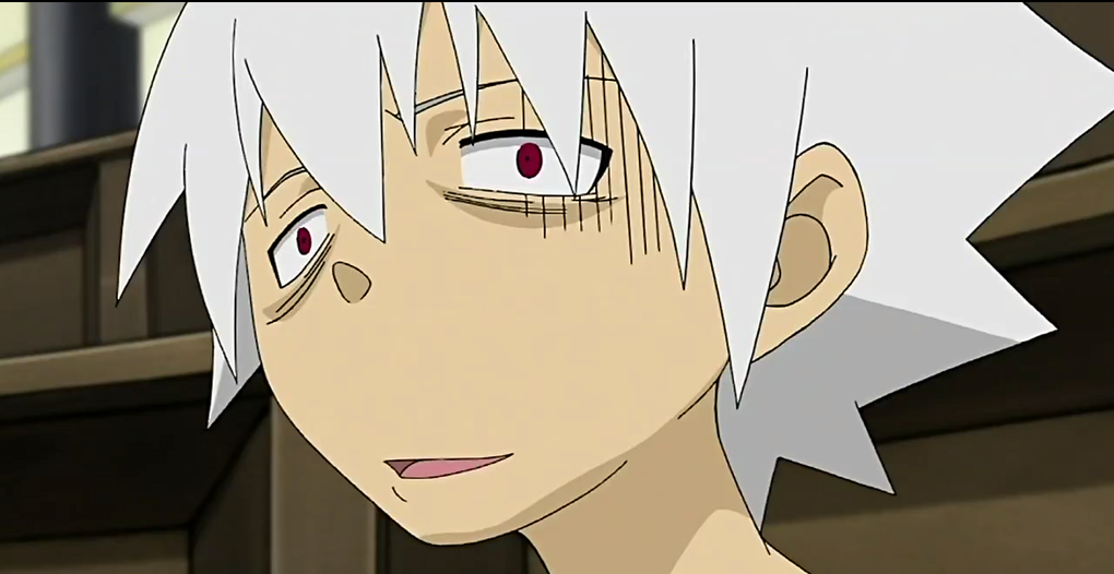 Soul Eater 39