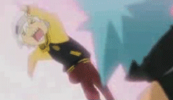 Soul Eater 40 Animated