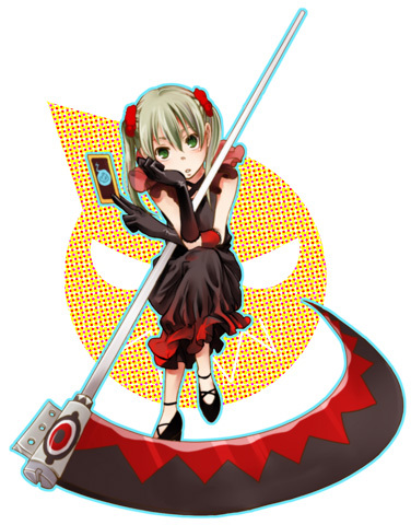 Soul Eater 49