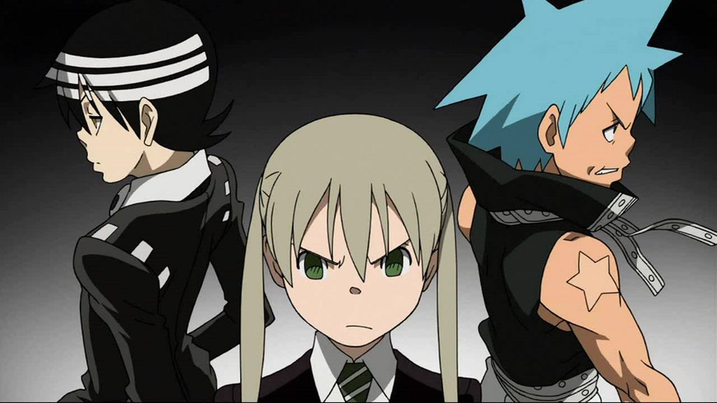 Soul Eater 57