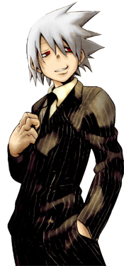 Soul Eater 60