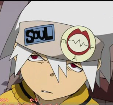 Soul Eater 61