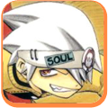 Soul Eater Avatar 3