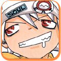 Soul Eater Avatar 6