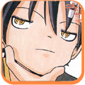 Soul Eater Avatar 9
