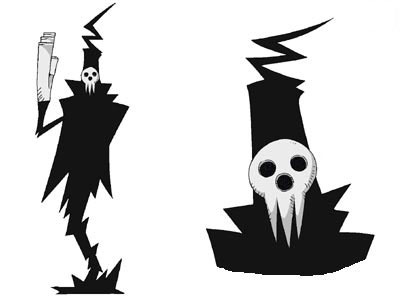 Soul Eater Icon 58