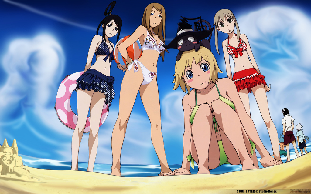 SoulEater8