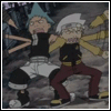 SoulEaterBlackStarandSoul-2 Animated