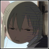 SoulEaterMaka-3 Animated
