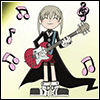 SoulEaterMaka-9 Animated