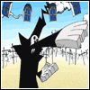 SoulEaterShinigami-2 Animated
