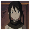 SoulEaterTsubaki-3 Animated