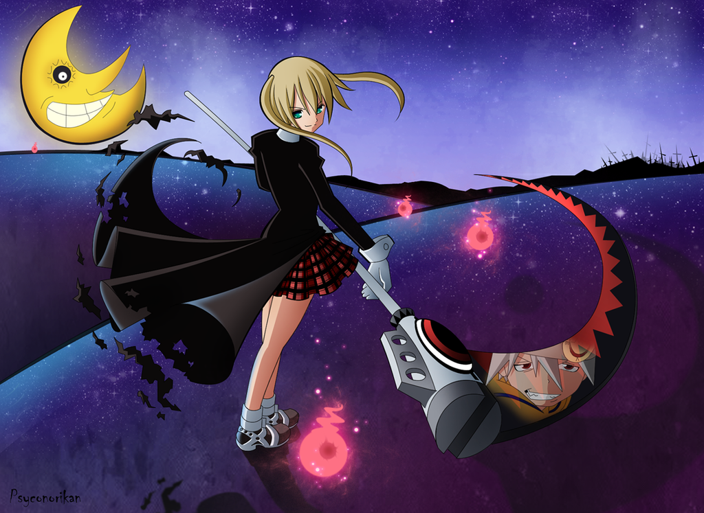 Soul_Eater