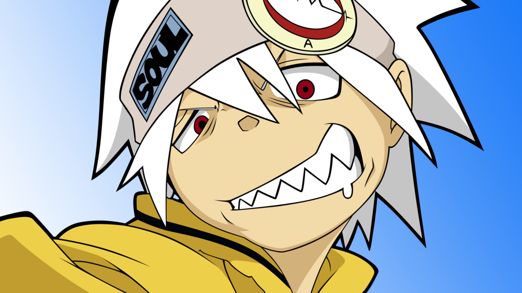 Soul_Eater___Soul