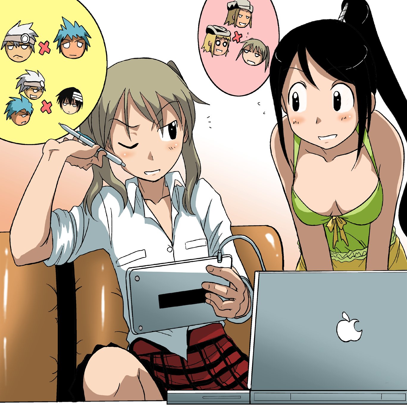 souleater