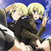 anime-strikewitches-erica-ursula-01