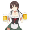 anime-strikewitches-gertrud-24