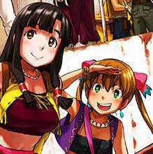 gargantia-no-7