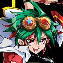 Yuya-Manga