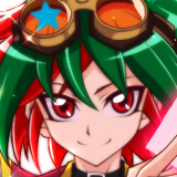 Yuya-Yugioh