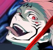Jujutsu Kaisen Ryomen Sukuna