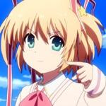 Little Busters