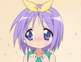 Lucky Star Anime