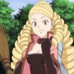 Maria The Virgin Witch