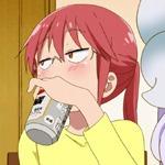 Miss Kobayashis Dragon Maid