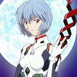 Evangelion Avatars