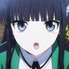 The Irregular At Magic High School