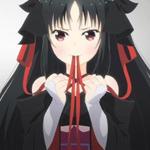 Unbreakable Machine Doll
